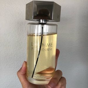 Yves Saint Laurent L’Homme 6.7oz